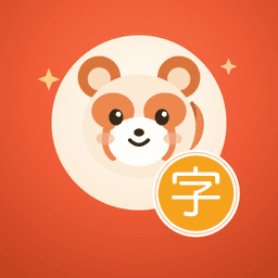Mópí, the CharGem red-panda cub